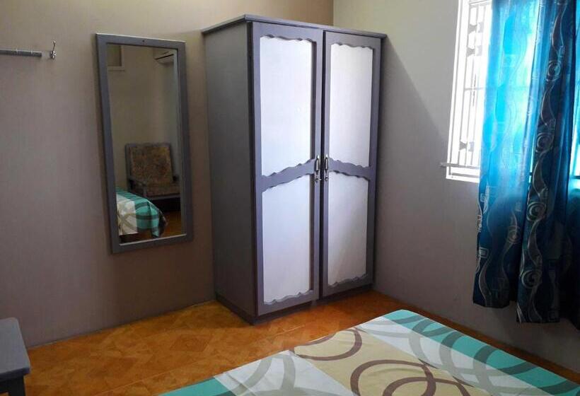 آپارتمان 1 خوابه, Centraville