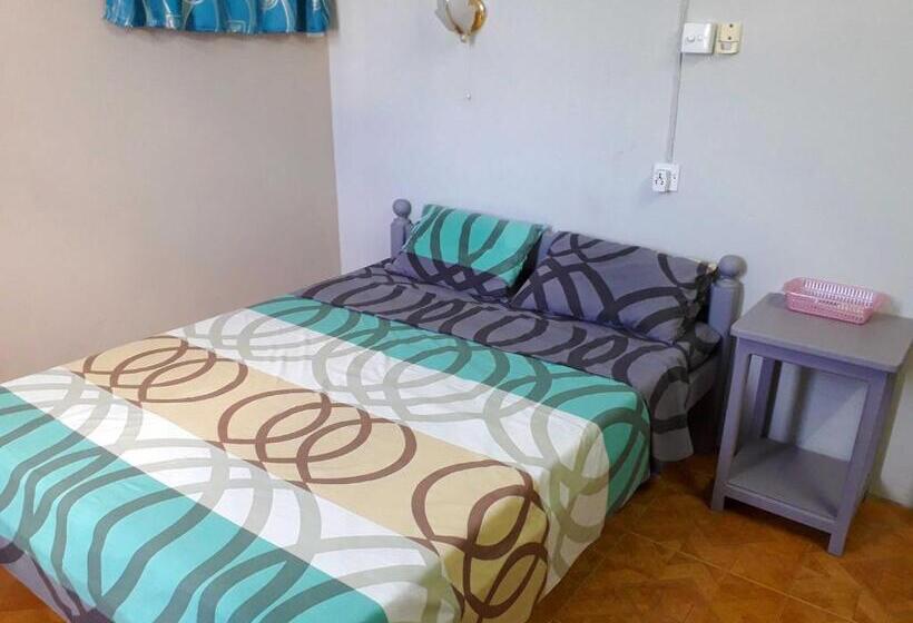 آپارتمان 1 خوابه, Centraville