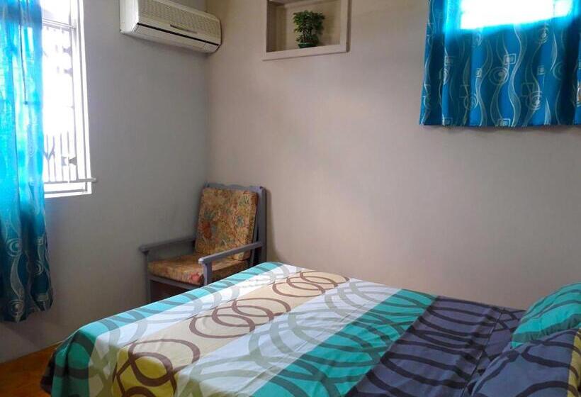 آپارتمان 1 خوابه, Centraville