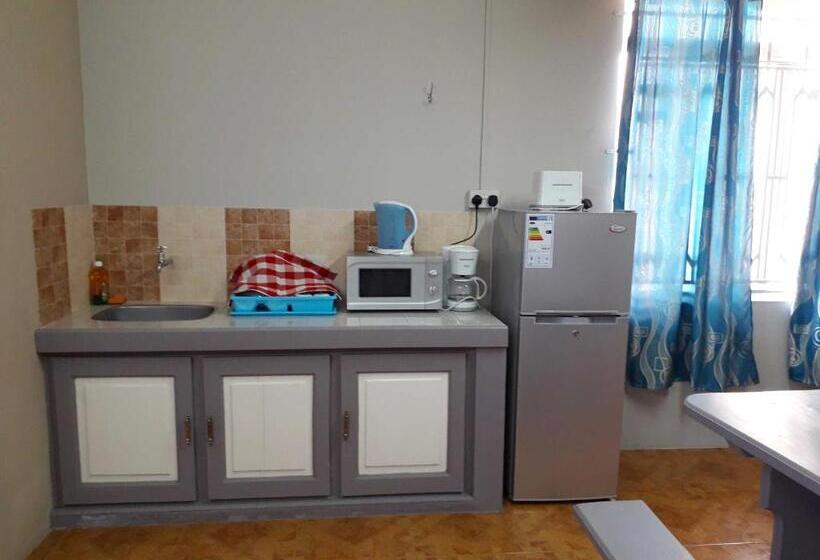 استودیوی استاندارد, Centraville