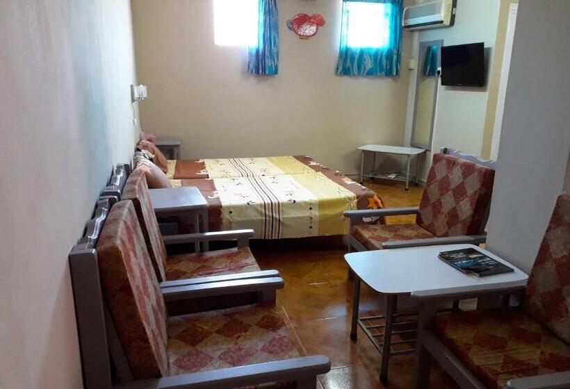 استودیوی استاندارد, Centraville