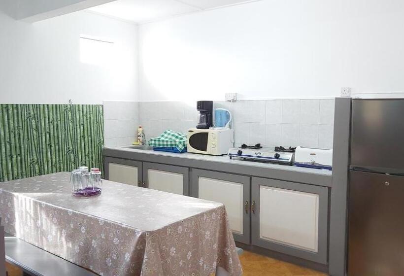 آپارتمان 1 خوابه, Centraville