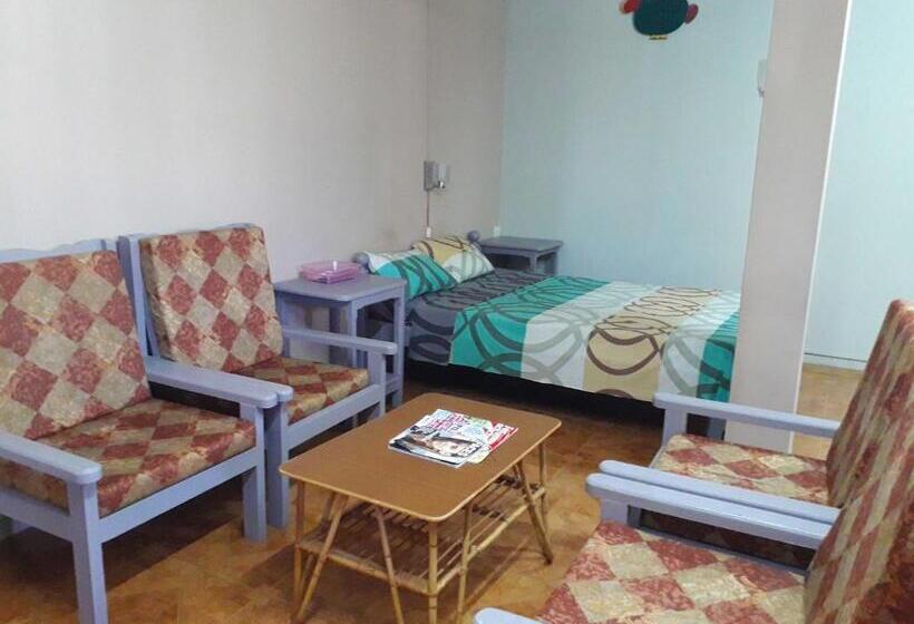 استودیوی استاندارد, Centraville