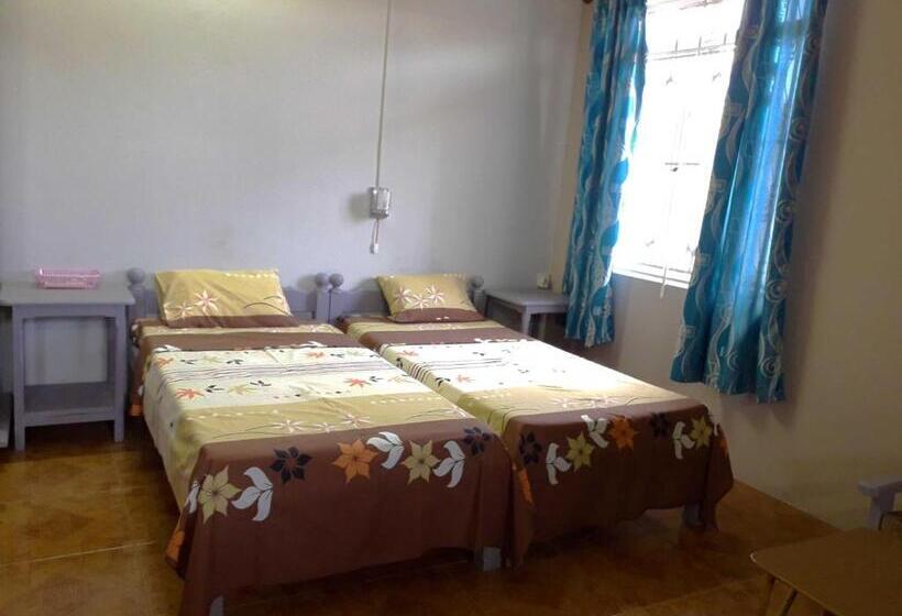 استودیوی استاندارد, Centraville