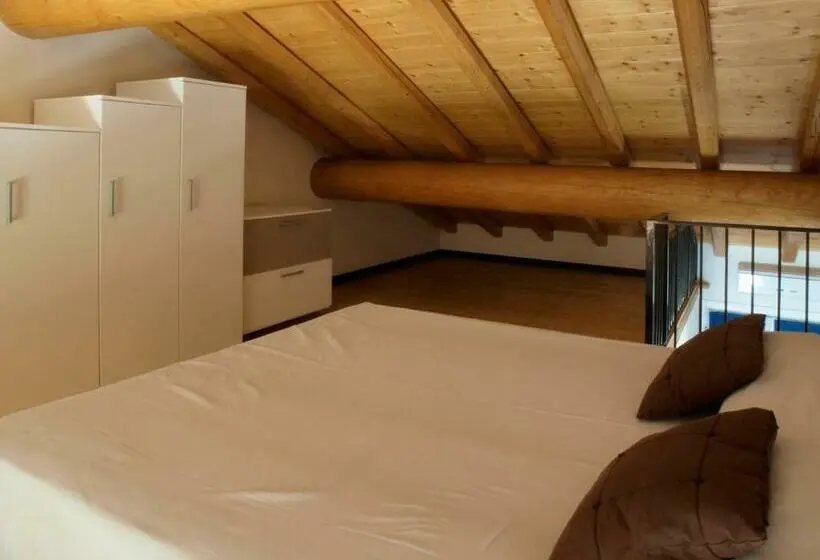 １ベッドルームハウス, Agriturismo 30