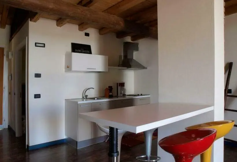 １ベッドルームハウス, Agriturismo 30