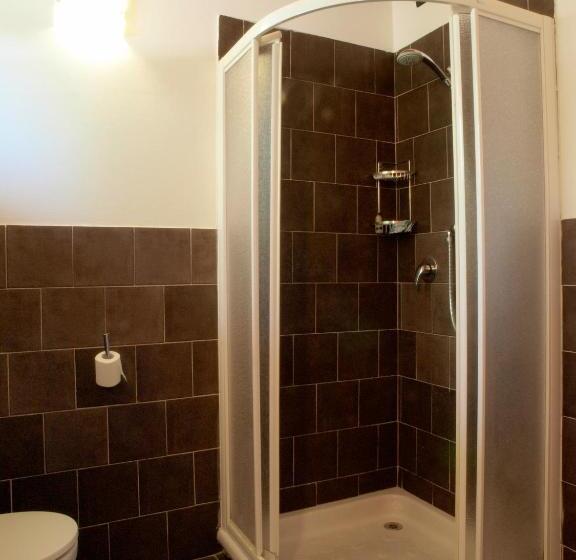 منزل غرفة نوم واحدة, Agriturismo 30