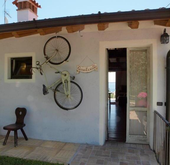 בית, חדר שינה 1, Agriturismo 30