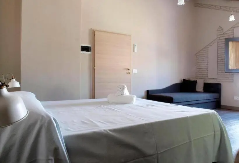 スタンダードルーム, Agriturismo 30