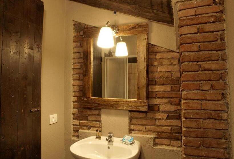 غرفة قياسية, Agriturismo 30