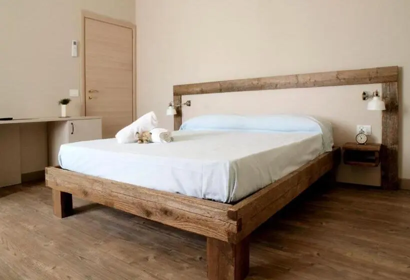 レイクビュースタンダードルーム, Agriturismo 30