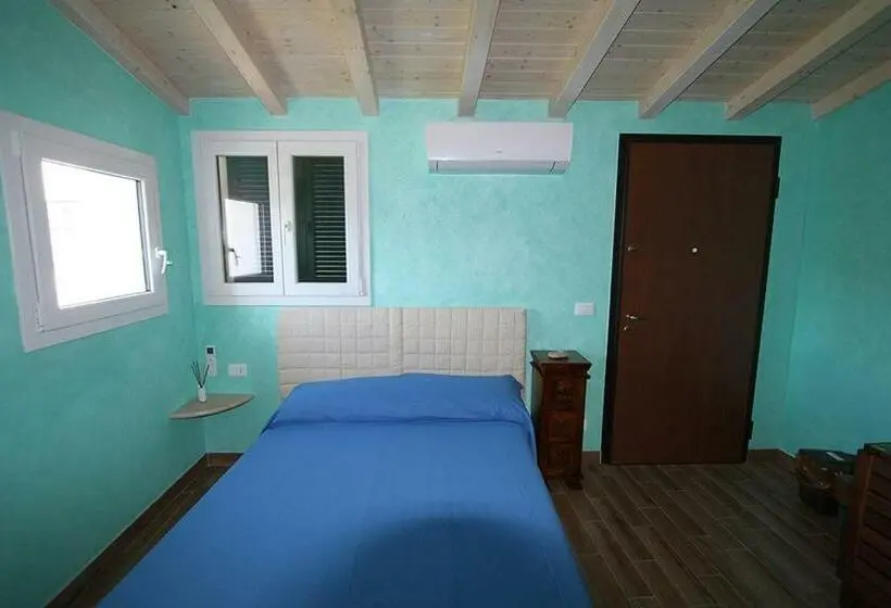 Standard-huone, Agriturismo Nonni Devia