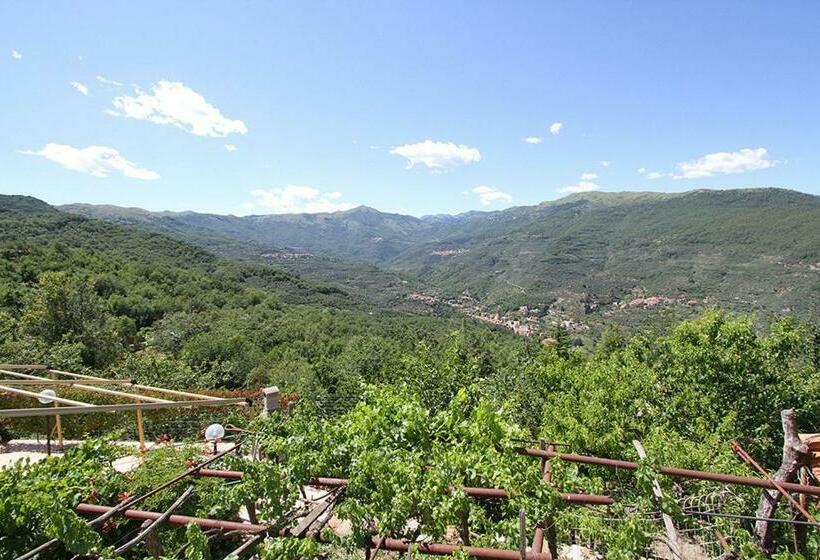 스탠다드 룸, Agriturismo Nonni Devia