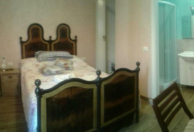 Pokój Standard, Agriturismo Nonni Devia