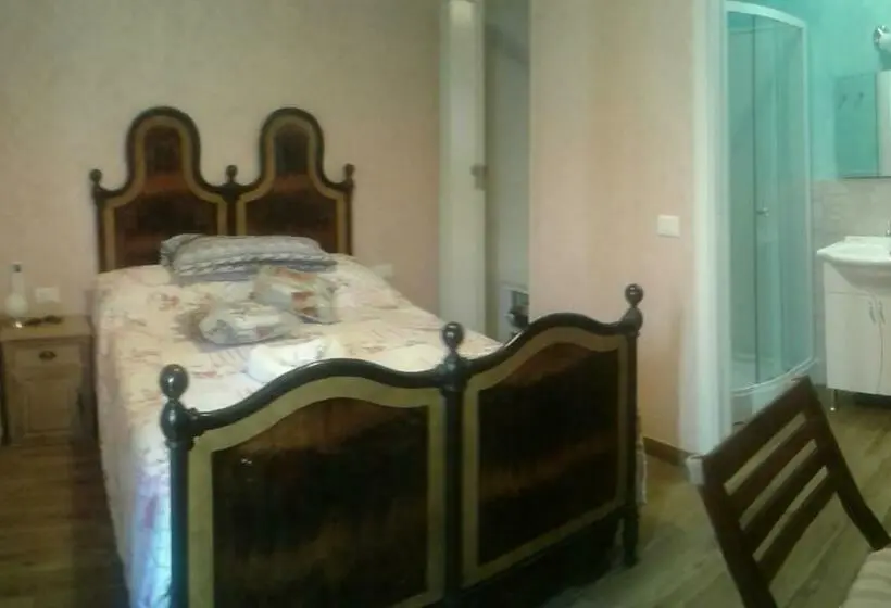 Standard-huone, Agriturismo Nonni Devia