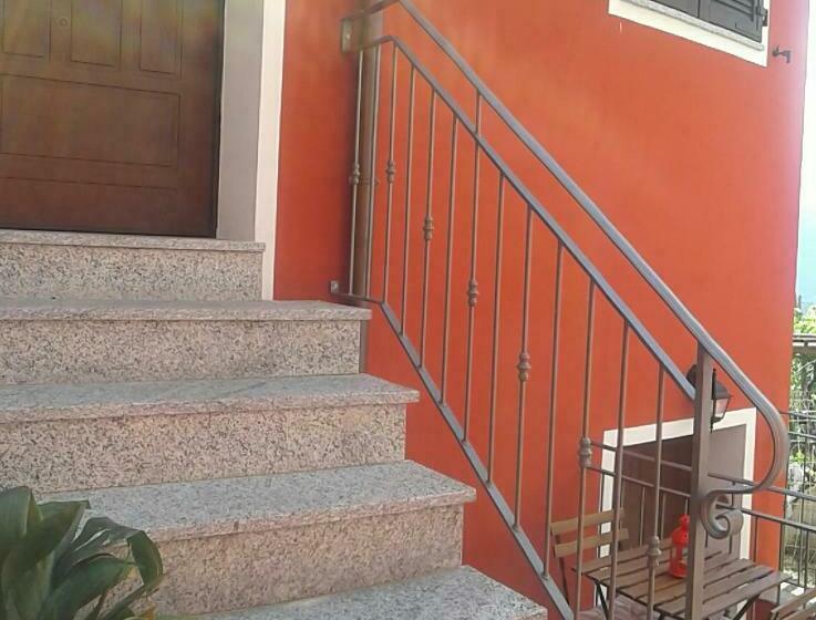 Pokój Standard, Agriturismo Nonni Devia