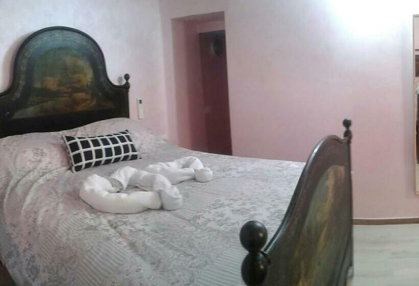 Pokój Standard Trzyosobowy, Agriturismo Nonni Devia