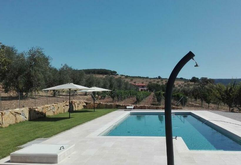חדר סטנדרט, Agriturismo San Lino Gilberto