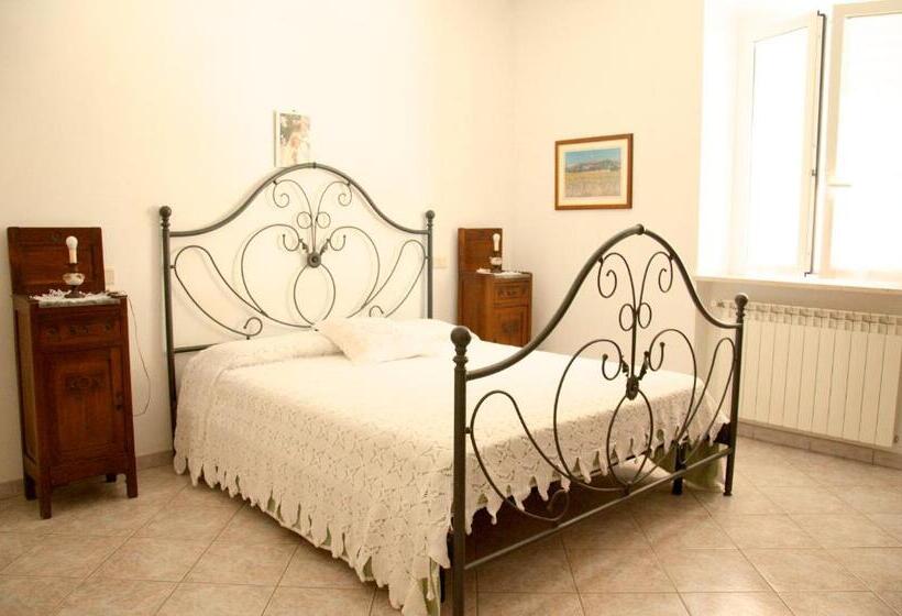 דירת שני חדרים, Agriturismo San Lino Gilberto