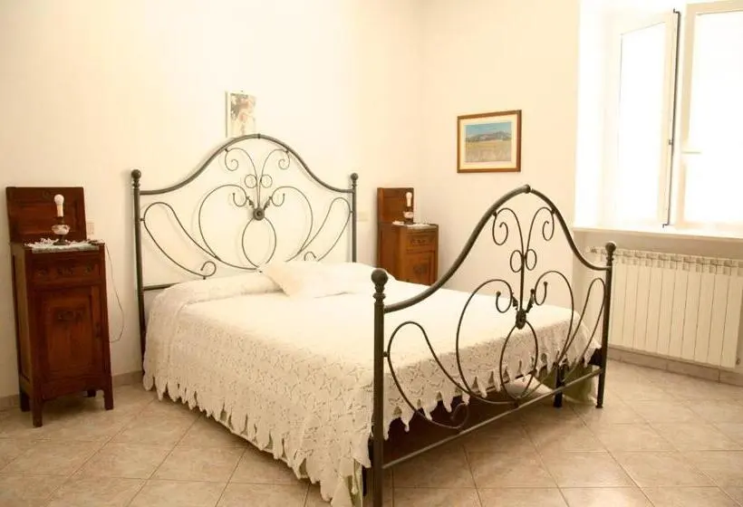 2ベッドルームアパートメント, Agriturismo San Lino Gilberto