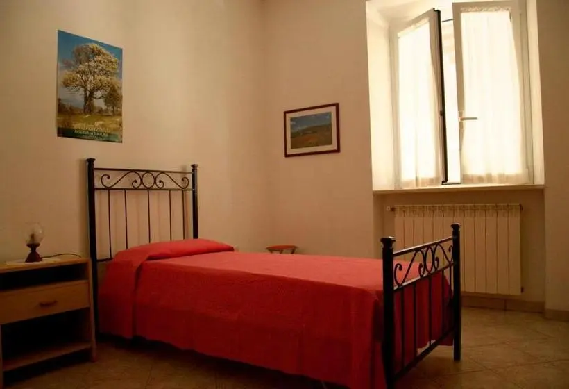2ベッドルームアパートメント, Agriturismo San Lino Gilberto