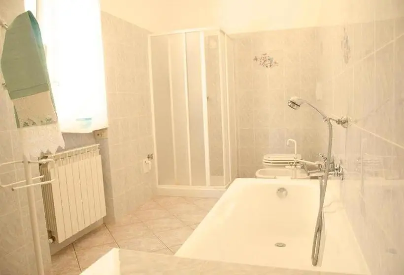 2ベッドルームアパートメント, Agriturismo San Lino Gilberto