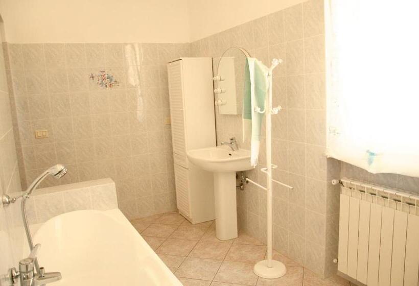 Апартаменты 2 Спальни, Agriturismo San Lino Gilberto