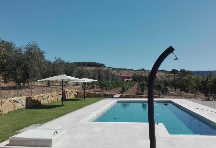דירת שני חדרים, Agriturismo San Lino Gilberto