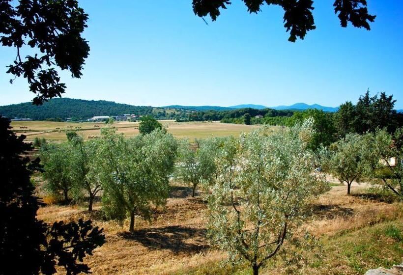 דירת שני חדרים, Agriturismo San Lino Gilberto