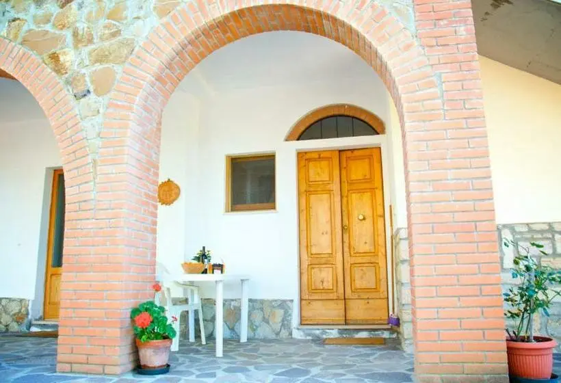 スタンダードルーム, Agriturismo San Lino Gilberto