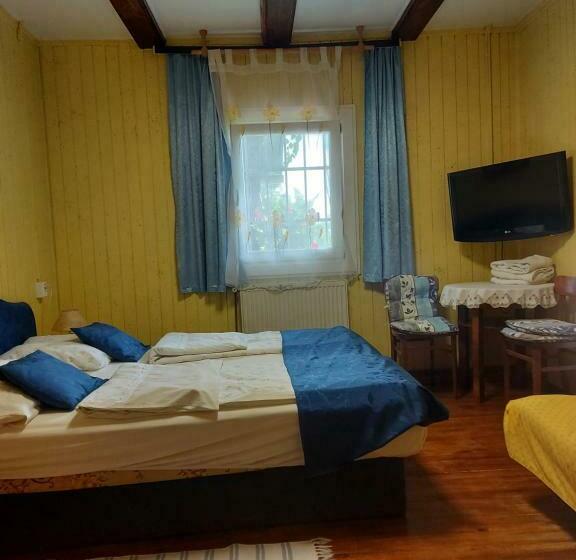 اتاق استاندارد, Agroturism Jures