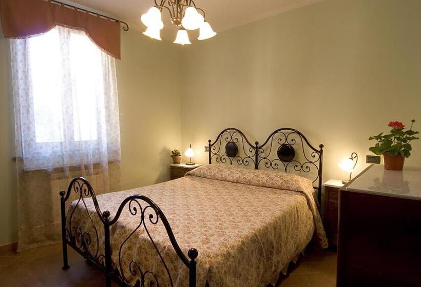 غرفة قياسية, Angolo Del Gelsomino