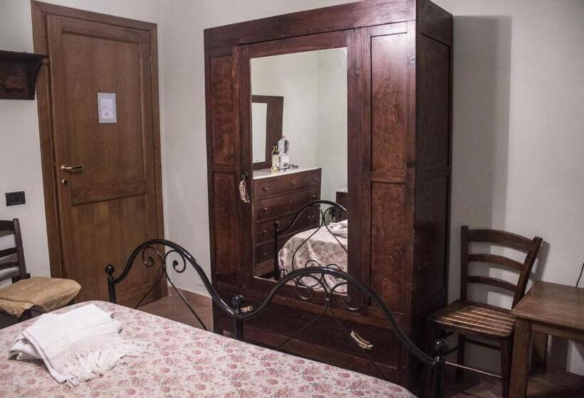 غرفة قياسية, Angolo Del Gelsomino