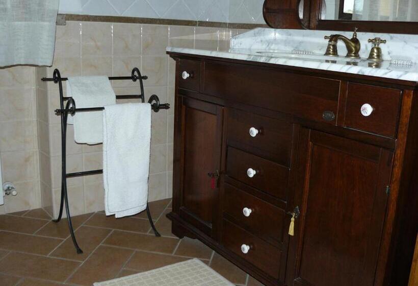 غرفة قياسية, Angolo Del Gelsomino