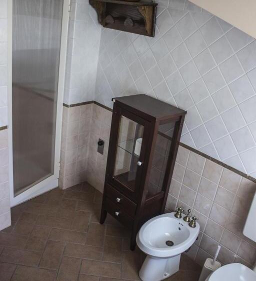 غرفة قياسية, Angolo Del Gelsomino