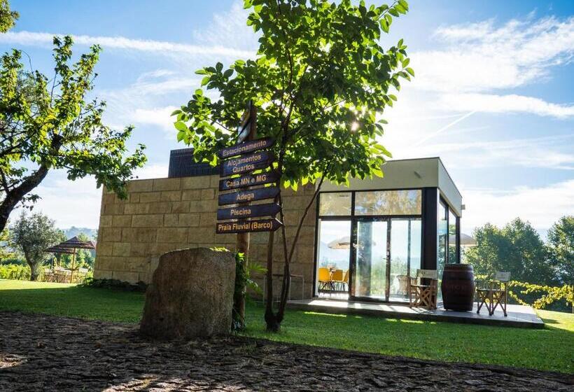 스탠다드 룸 호수 전망, Quinta Da Chouza Agroturismo E Enoturismo