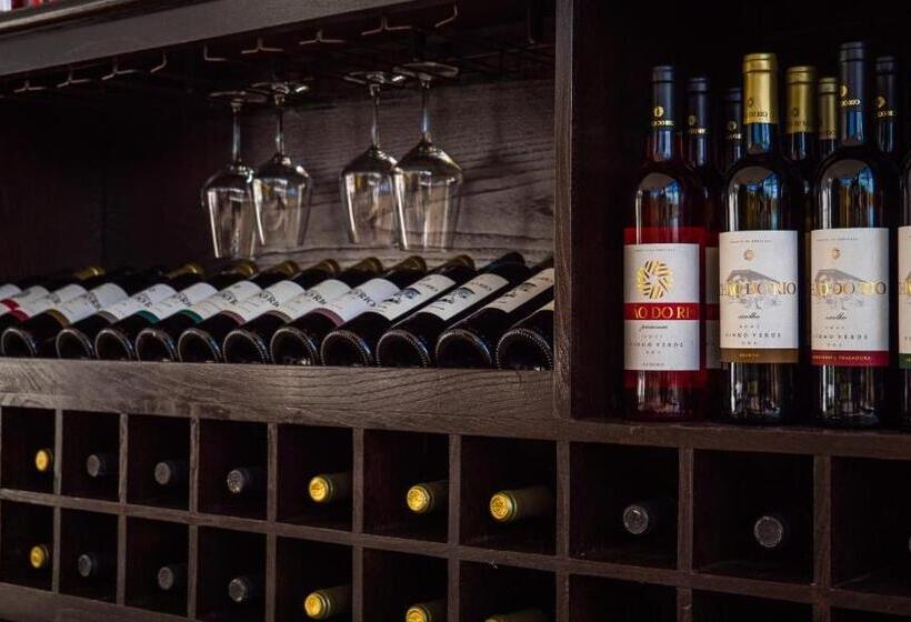 침실 3개 빌라, Quinta Da Chouza Agroturismo E Enoturismo