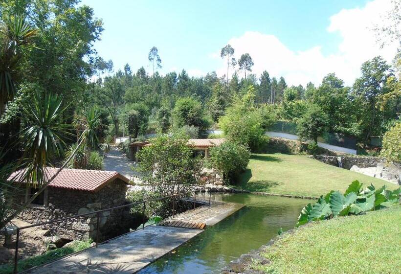 스탠다드 룸 호수 전망, Quinta Da Chouza Agroturismo E Enoturismo