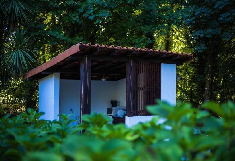 스탠다드 룸, Quinta Da Chouza Agroturismo E Enoturismo