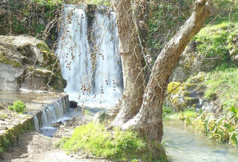 Номер Стандарт, Quinta Da Chouza Agroturismo E Enoturismo