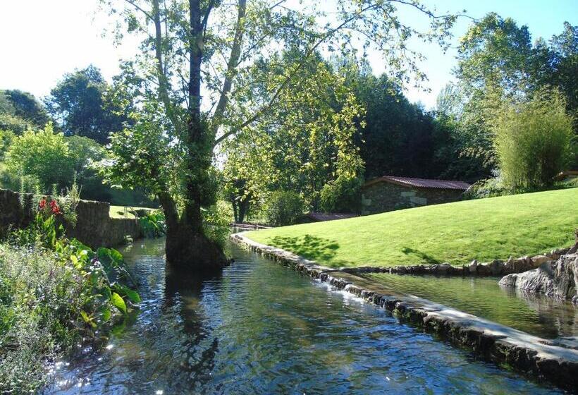 스탠다드 룸, Quinta Da Chouza Agroturismo E Enoturismo