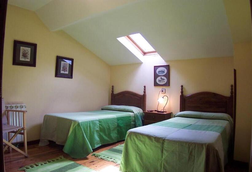 חדר סטנדרט, Rural La Pista