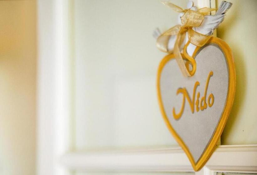 Camera Standard, La Chiocarella