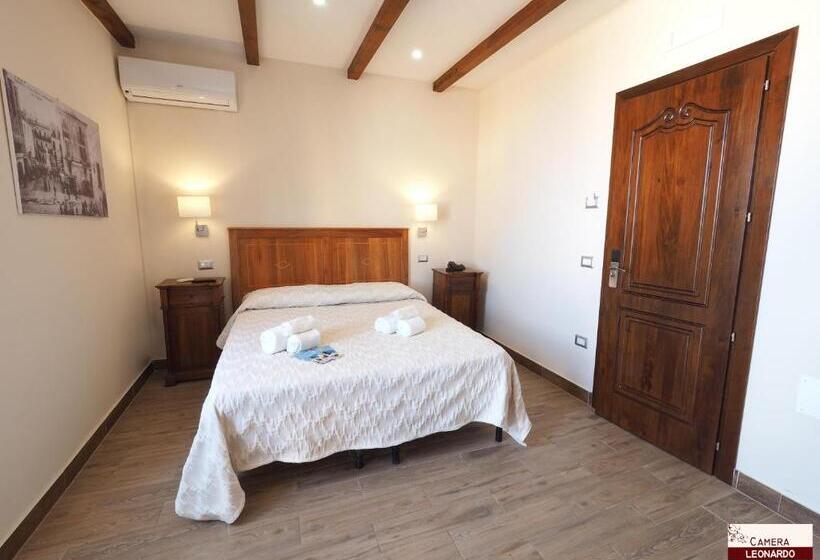 غرفة ديلوكس, Lorylu