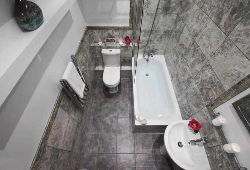 آپارتمان 1 خوابه, Rockleigh Place