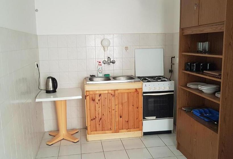 Standardrum, Szatmári Vendégház