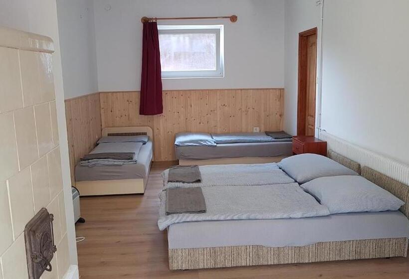 Standardrum, Szatmári Vendégház