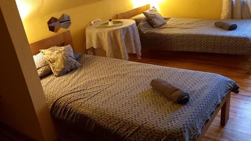 اتاق استاندارد, Viesu Nams Bušelis