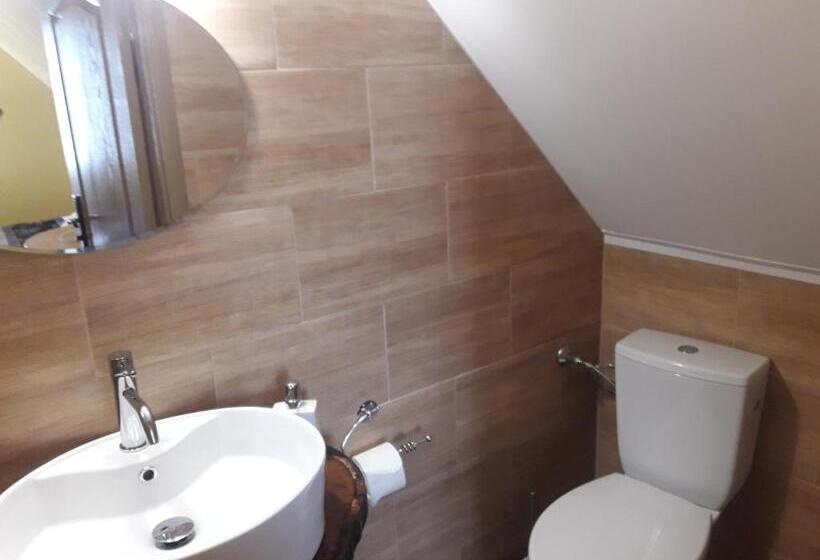 اتاق استاندارد, Viesu Nams Bušelis