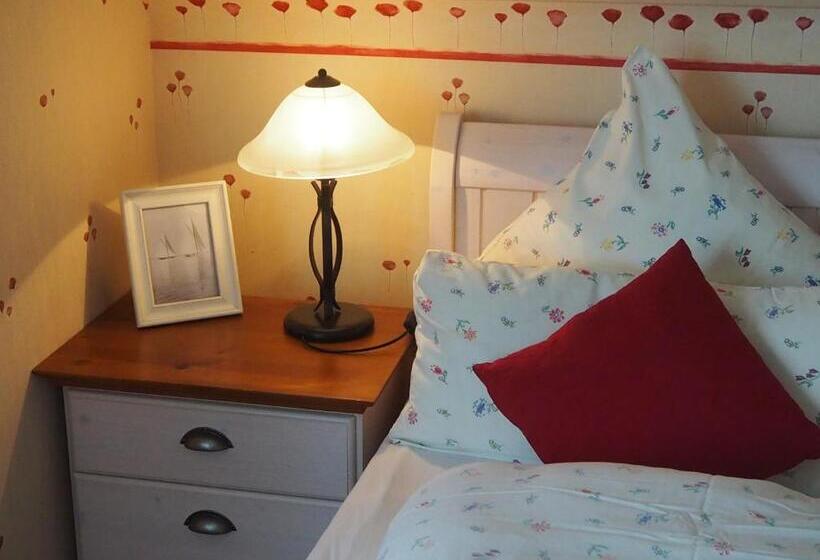 اتاق استاندارد, Pension Lüttje Meermaid